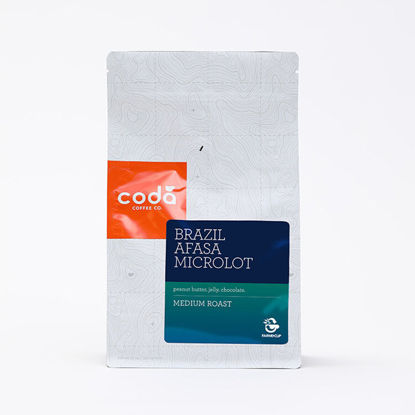 Picture of Brazil Microlot