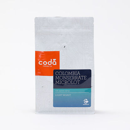 Picture of Colombia Microlot