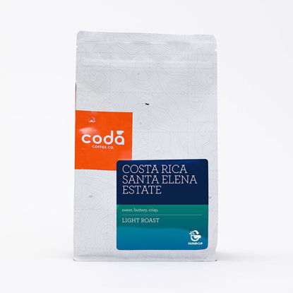 Picture of Costa Rica Microlot