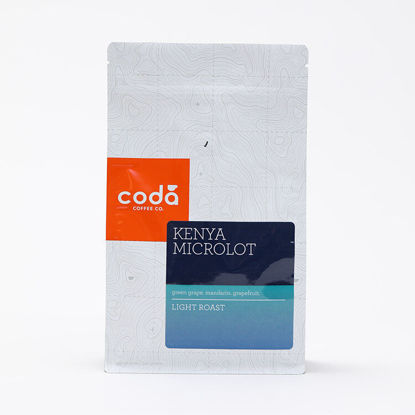 Picture of Kenya Microlot