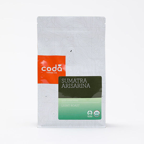 Picture of Sumatra Light