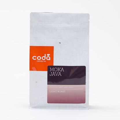 Picture of Moka Java