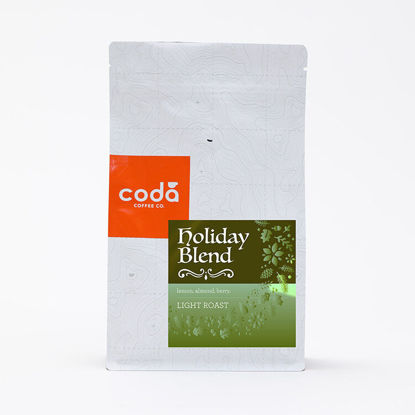Picture of Holiday Blend