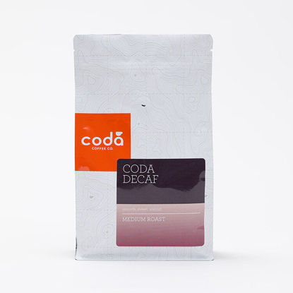 Picture of Coda Decaff
