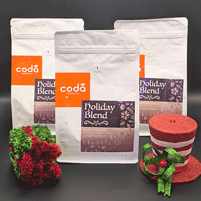 Holiday Blend